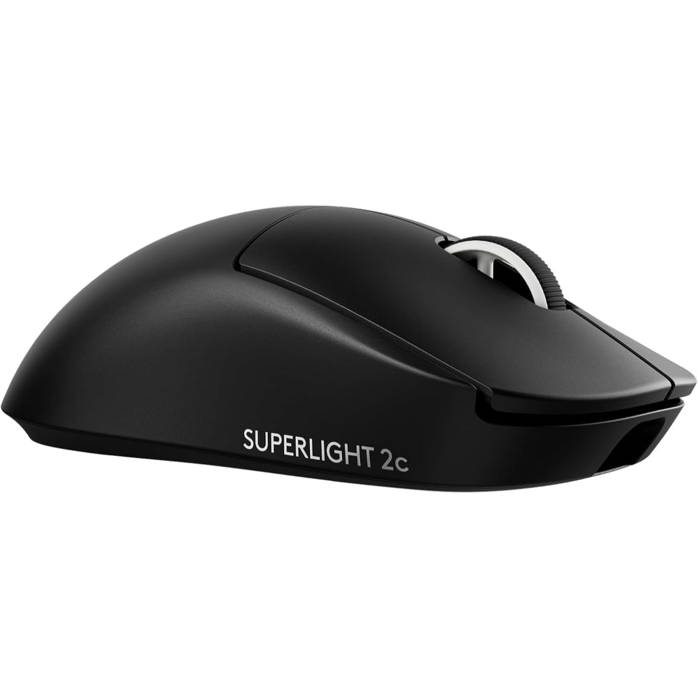 Buy Logitech Pro X SuperLight 2C LightSpeed Wireless Gaming Mouse Black Vmart in Pakistan