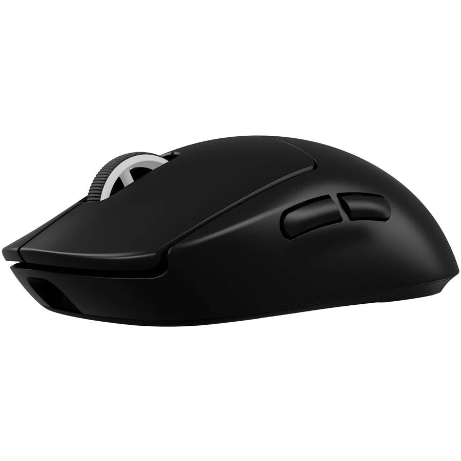 Buy Logitech Pro X SuperLight 2 SE LightSpeed Wireless Gaming Mouse Black from Vmart in Pakistan