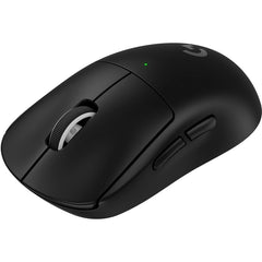 Buy Logitech Pro X SuperLight 2 SE LightSpeed Wireless Gaming Mouse Black from Vmart in Pakistan