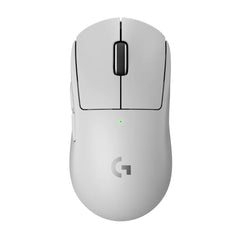 Buy Logitech Pro X SuperLight 2 SE LightSpeed Wireless Gaming Mouse White Vmart in Pakistan