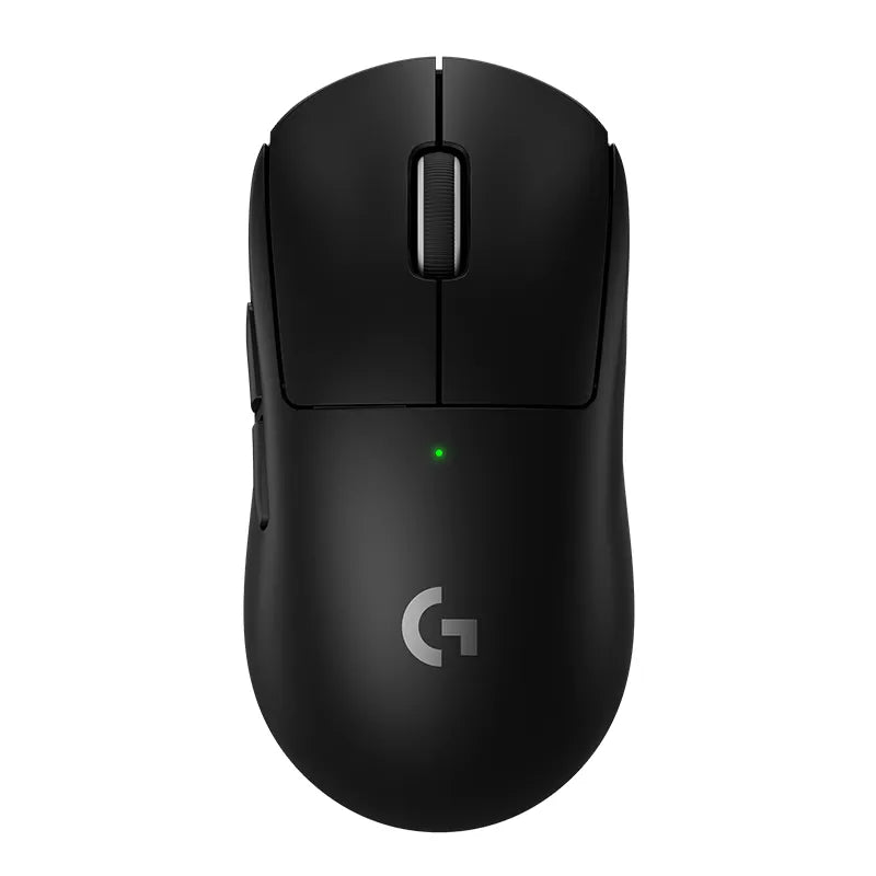 Buy Logitech Pro X Superlight 2 Lightspeed Wireless Gaming Mouse Black Vmart in Pakistan