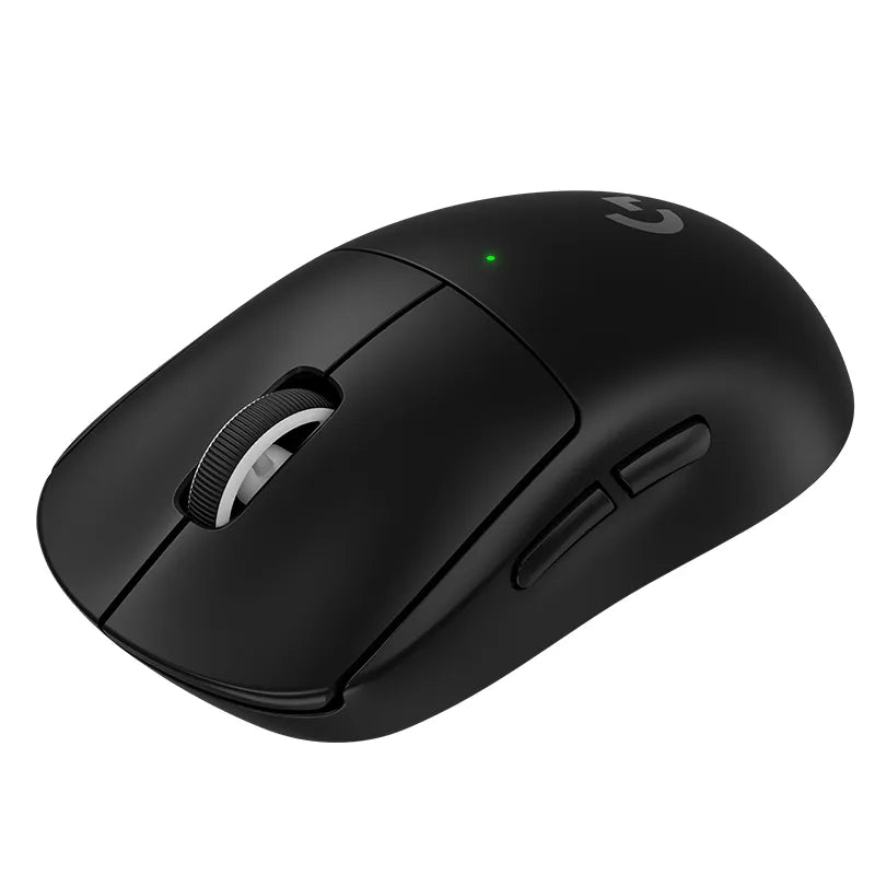 Buy Logitech Pro X Superlight 2 Lightspeed Wireless Gaming Mouse Black Vmart in Pakistan