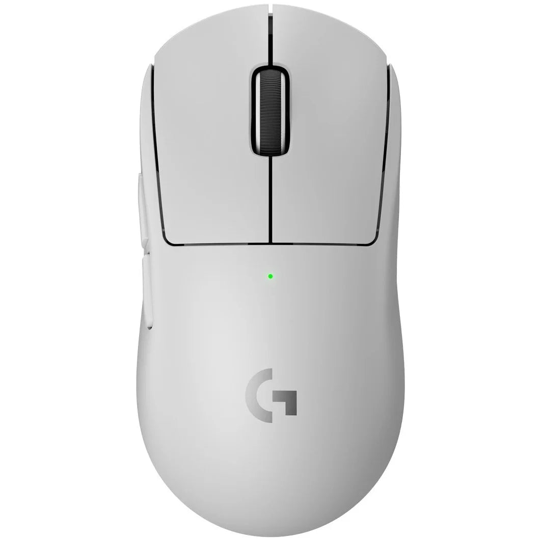 Buy Logitech Pro X Superlight 2 Lightspeed Wireless Gaming Mouse White Vmart in Pakistan