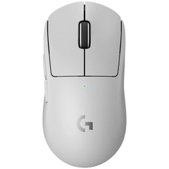 Buy Logitech Pro X Superlight 2 Lightspeed Wireless Gaming Mouse White Vmart in Pakistan