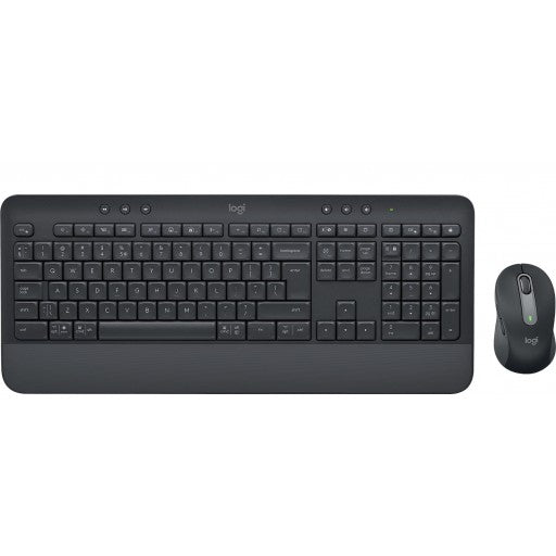 Buy Logitech Signature MK650 Keyboard & Mouse Combo from Vmart in Pakistan