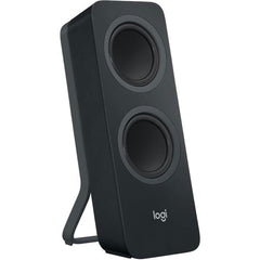 Logitech Z207 Bluetooth Computer Speakers Black