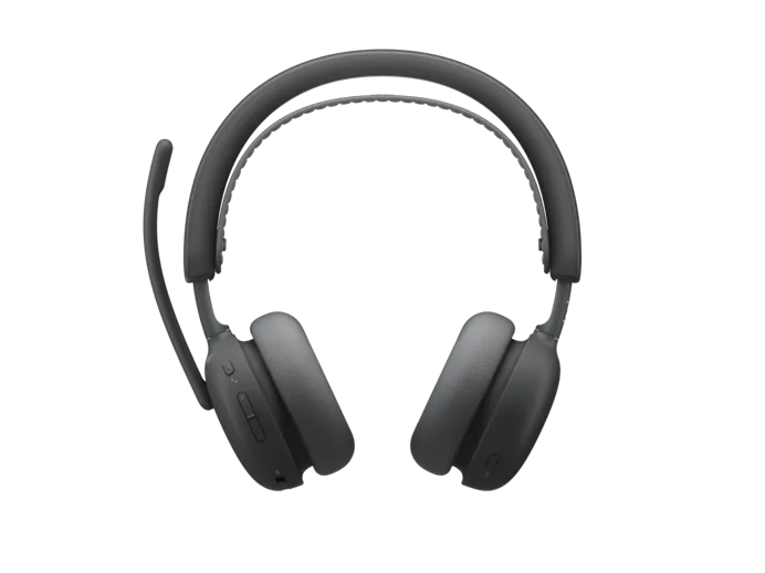 Buy Logitech Zone Wireless 2 ES For Business ANC Headset Vmart in Pakistan