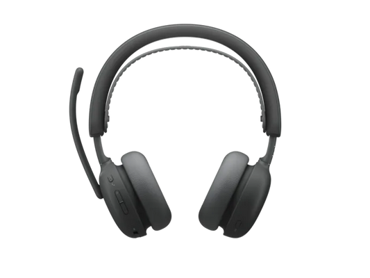 Buy Logitech Zone Wireless 2 ES For Business ANC Headset Vmart in Pakistan