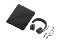 Buy Logitech Zone Wireless 2 ES For Business ANC Headset Vmart in Pakistan
