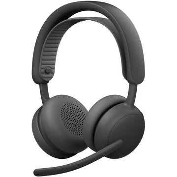 Buy Logitech Zone Wireless 2 ES For Business ANC Headset Vmart in Pakistan