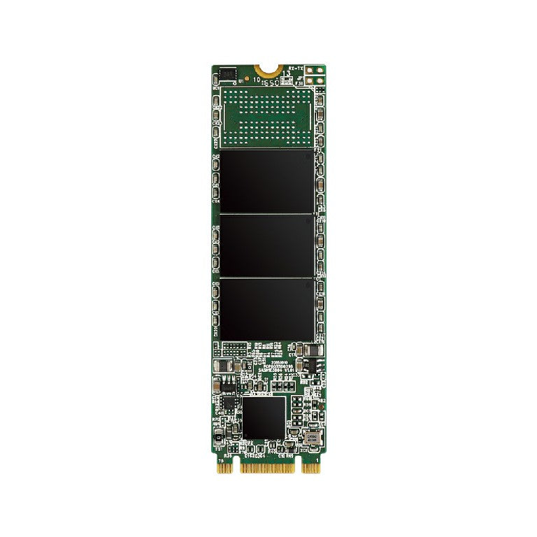 Silicon Power A55 M2 SSD - 512GB