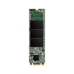 Silicon Power A55 M2 SSD - 128GB