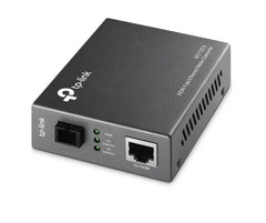 TP-Link MC112CS 10/100Mbps WDM Media Converter