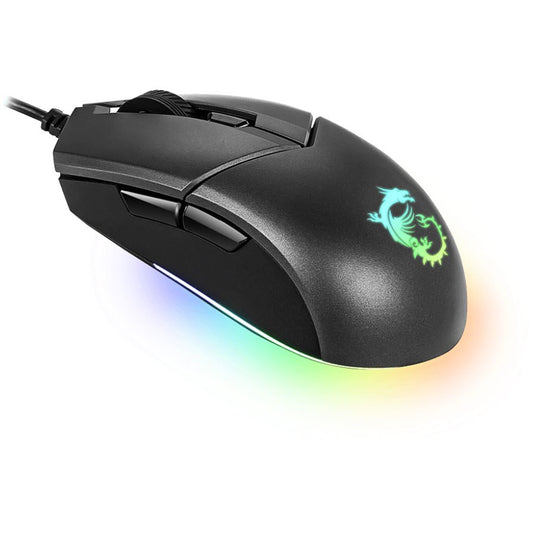 Buy MSI Clutch GM11 Gaming Mouse from Vmart in Pakistan