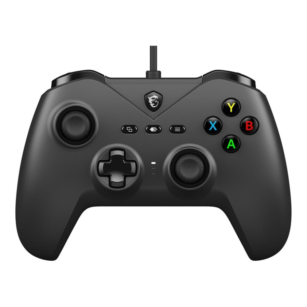 Buy MSI Force GC200 USB 3.0 Gaming Controller Gamepad from Vmart in Pakistan