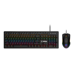 MSI Forge GK300 Combo US (Blue Switch)