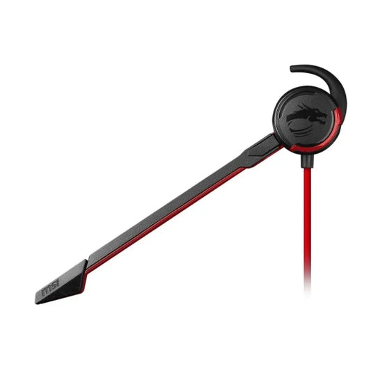 Buy MSI IMMERSE GH10 Gaming Headset from Vmart in Pakistan