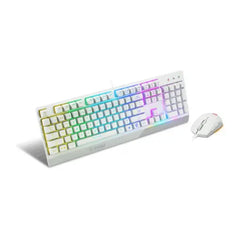 Buy MSI Vigor GK30 Gaming Combo White from Vmart in Pakistan