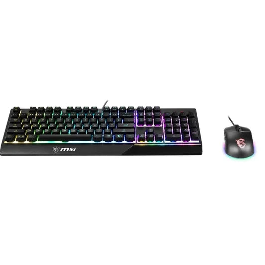 Buy MSI Vigor GK30 Gaming Combo from Vmart in Pakistan
