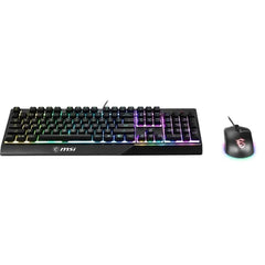 Buy MSI Vigor GK30 Gaming Combo from Vmart in Pakistan