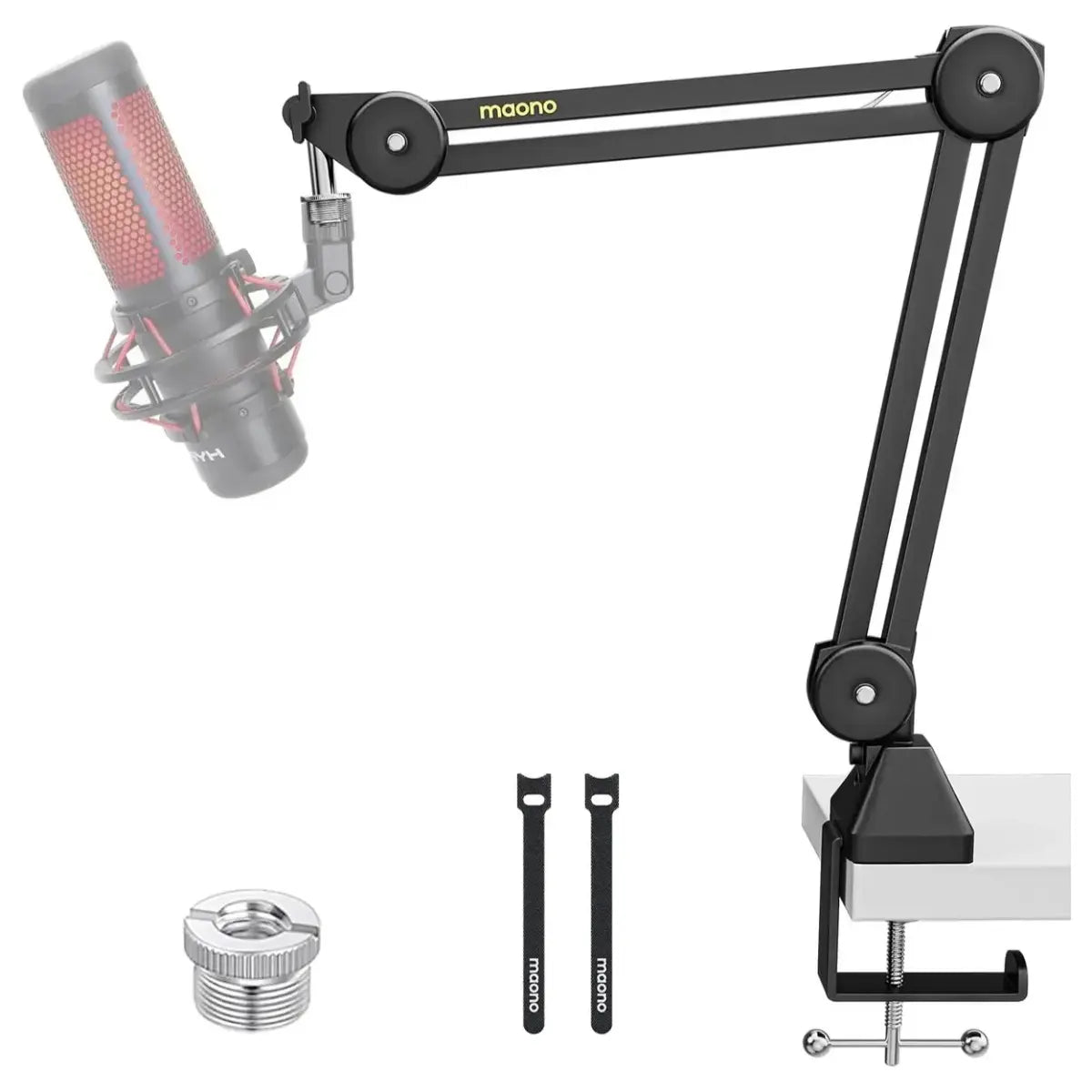 Buy Maono BA37 Mic Boom Arm from Vmart in Pakistan