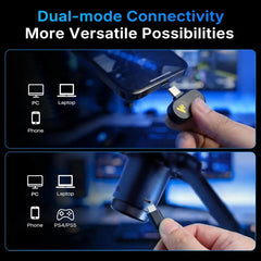 Buy Maono DGM20W Wireless Gaming Microphone Vmart in Pakistan