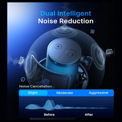 Maono DGM20W Wireless Gaming Microphone