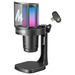 Buy Maono DGM20W Wireless Gaming Microphone Vmart in Pakistan