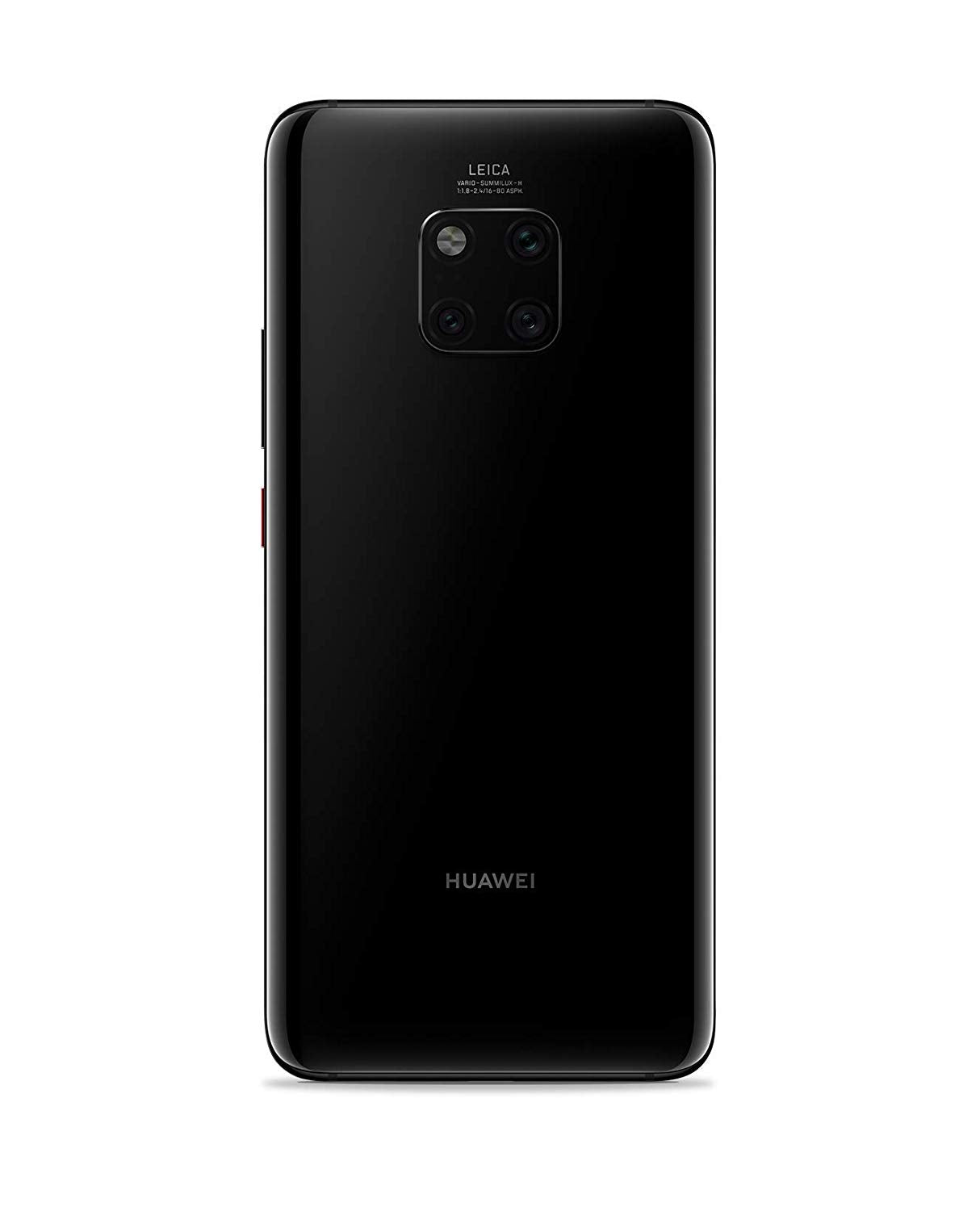 Huawei Mate 20 Pro - Advanced AI Phone (6GB - 128GB)