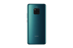 Huawei Mate 20 Pro - Advanced AI Phone (6GB - 128GB)