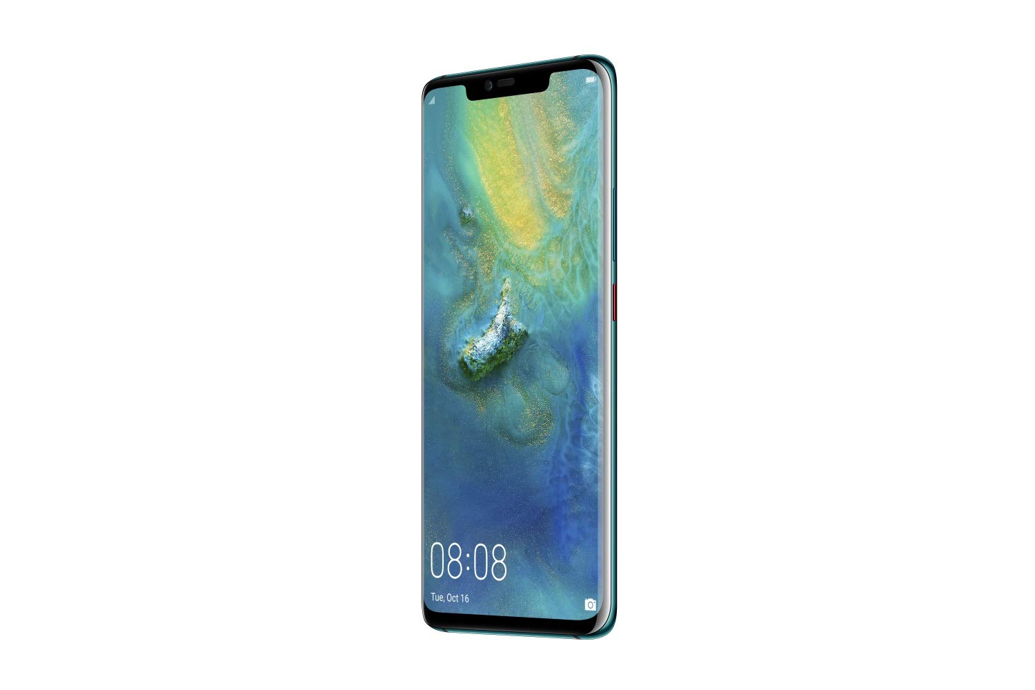 Huawei Mate 20 Pro - Advanced AI Phone (6GB - 128GB)