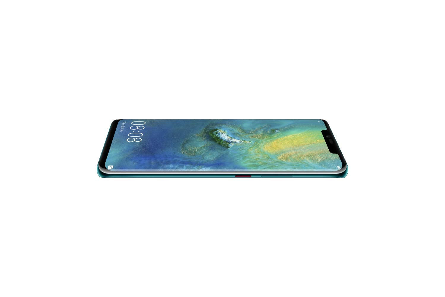 Huawei Mate 20 Pro - Advanced AI Phone (6GB - 128GB)