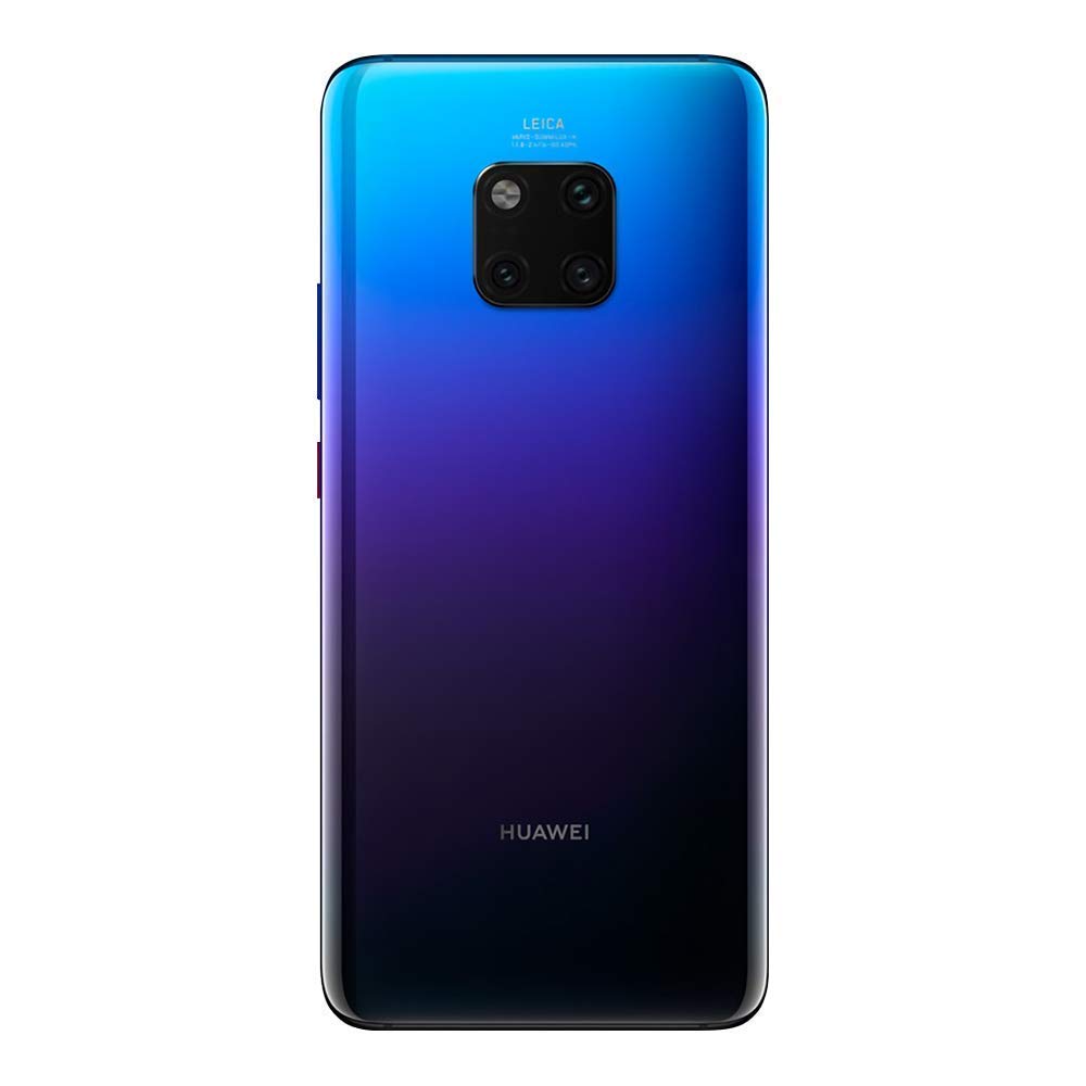 Huawei Mate 20 Pro - Advanced AI Phone (6GB - 128GB)