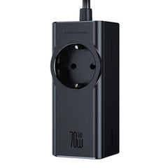 Buy Mcdodo 4620 GaN 70W Power Strip EU from Vmart in Pakistan