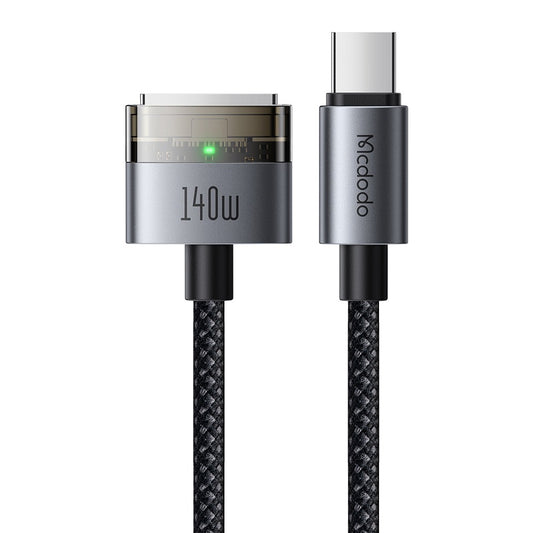 Buy Mcdodo CA-207 USB-C to Magsafe 3 140W Cable with Indicator Lights Vmart in Pakistan