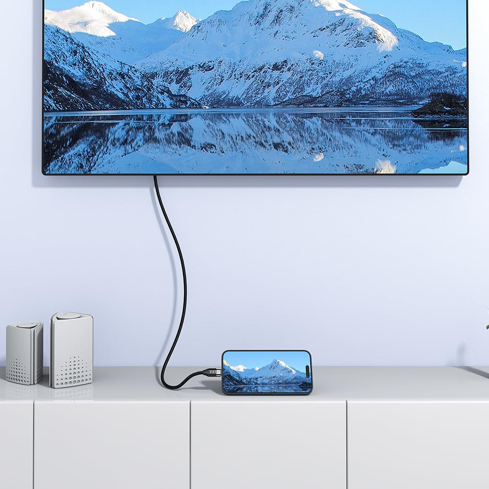 Buy Mcdodo CA-7132 100W USB 3 USB-C to USB-C Cable 1.2m from Vmart in Pakistan