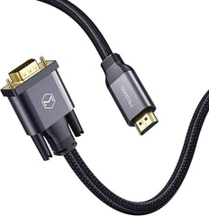 Buy Mcdodo CA-7770 HDMI to VGA Cable 2m from Vmart in Pakistan