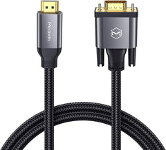 Buy Mcdodo CA-7770 HDMI to VGA Cable 2m from Vmart in Pakistan