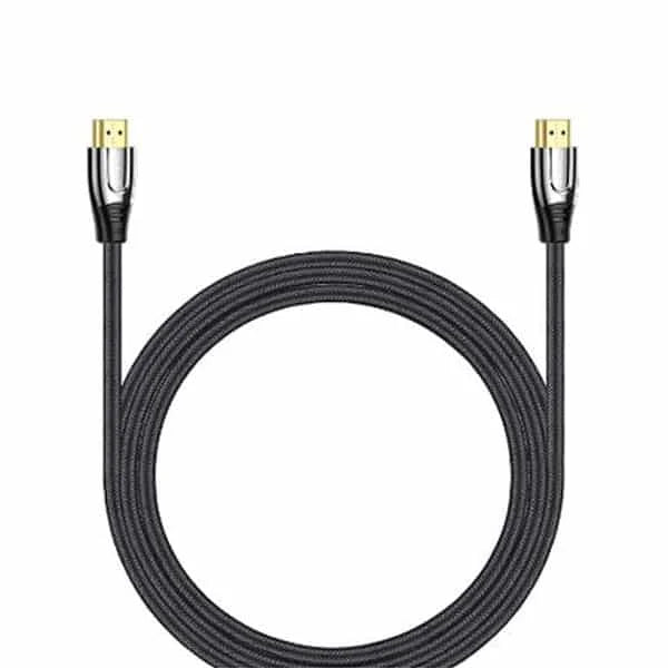 Buy Mcdodo CA-8430 8K HDMI Cable 2m Black from Vmart in Pakistan
