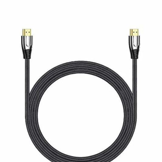 Buy Mcdodo CA-8430 8K HDMI Cable 2m Black from Vmart in Pakistan