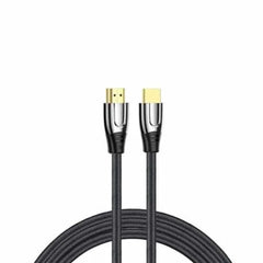 Buy Mcdodo CA-8430 8K HDMI Cable 2m Black from Vmart in Pakistan