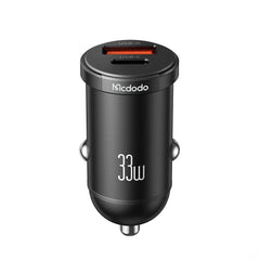 Buy Mcdodo CC-2320 33W Dual Port Car Charger from Vmart in Pakistan