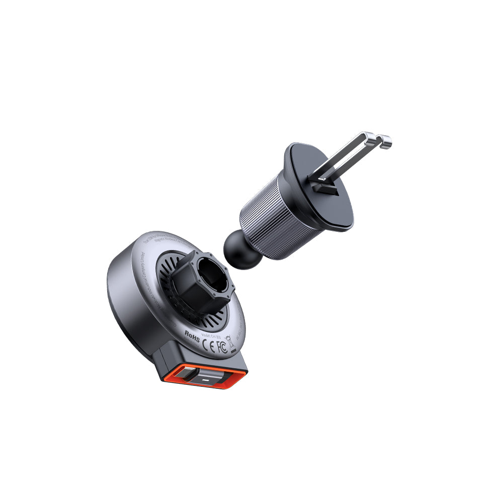 Buy Mcdodo CH-300 True 15W Retractable Car Charger from Vmart in Pakistan