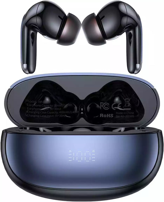 Buy Mcdodo HP-3300 True Wireless Noise Cancelling Earbuds from Vmart in Pakistan