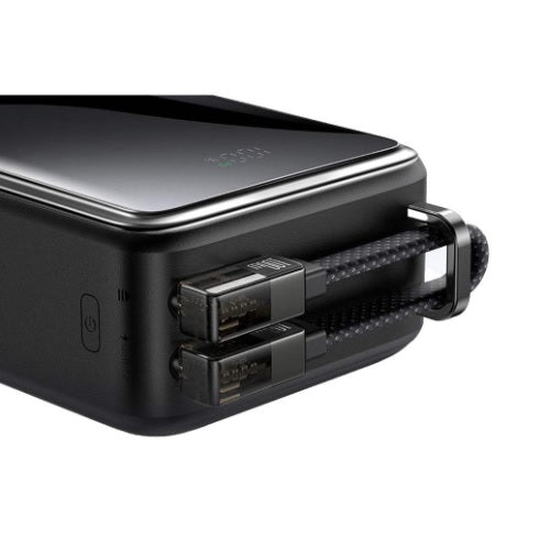 Buy Mcdodo MC-0561 Digital Display 100W 25000mAh Power Bank from Vmart in Pakistan