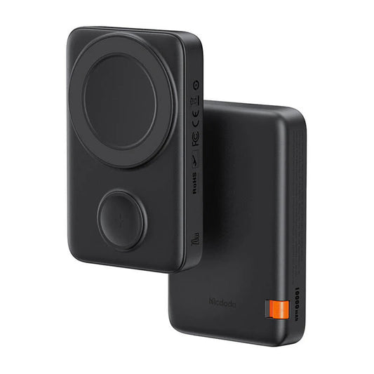 Buy Mcdodo MC-1461 10000mAh Magnetic Power Bank from Vmart in Pakistan