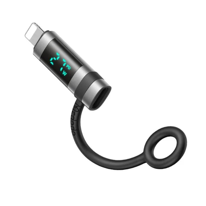 Buy Mcdodo OT-2610 36W Type-C to Lightning Adapter Vmart in Pakistan