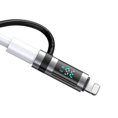 Buy Mcdodo OT-2610 36W Type-C to Lightning Adapter Vmart in Pakistan