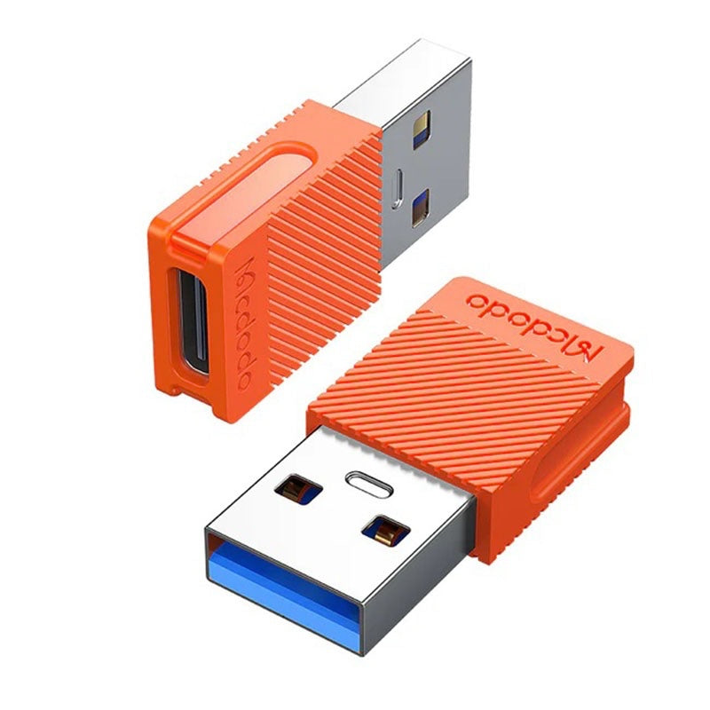 Buy Mcdodo OT-6550 USB Type C to USB 3.0 Adapter Converter from Vmart in Pakistan