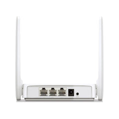 Mercusys AC10 AC1200 Wireless Dual Band Router